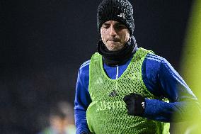 CALCIO - Serie A - Como 1907 vs US Sassuolo