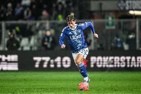 CALCIO - Serie A - Como 1907 vs US Sassuolo