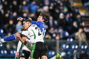 CALCIO - Serie A - Como 1907 vs US Sassuolo