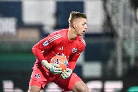 CALCIO - Serie A - Como 1907 vs US Sassuolo