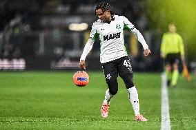 CALCIO - Serie A - Como 1907 vs US Sassuolo