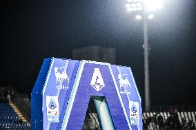 CALCIO - Serie A - Como 1907 vs US Sassuolo