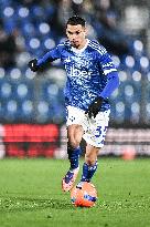 CALCIO - Serie A - Como 1907 vs US Sassuolo