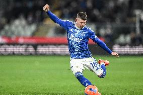 CALCIO - Serie A - Como 1907 vs US Sassuolo