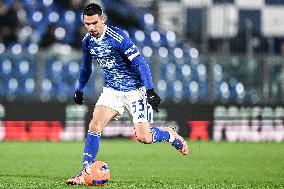 CALCIO - Serie A - Como 1907 vs US Sassuolo