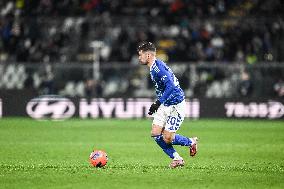 CALCIO - Serie A - Como 1907 vs US Sassuolo