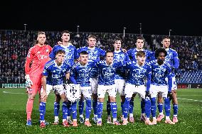 CALCIO - Serie A - Como 1907 vs US Sassuolo