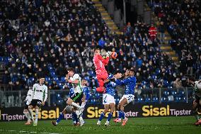 CALCIO - Serie A - Como 1907 vs US Sassuolo