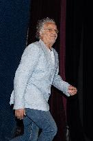 Marrakech Festival Jury Press Junket