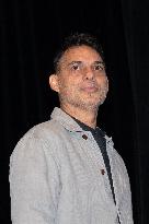 Marrakech Festival Jury Press Junket