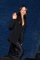 Marrakech Festival Jury Press Junket