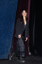 Marrakech Festival Jury Press Junket