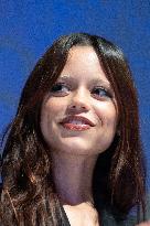 Marrakech Festival Jury Press Junket