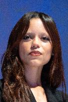 Marrakech Festival Jury Press Junket