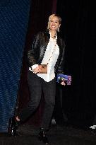 Marrakech Festival Jury Press Junket