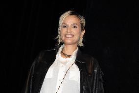 Marrakech Festival Jury Press Junket