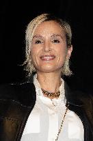 Marrakech Festival Jury Press Junket