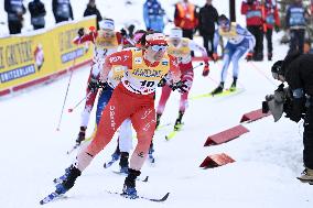 FIS World Cup Ruka Nordic