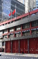 Mournings for the Victims of Wang Fuk Court Deadly Fire - Hong Kong