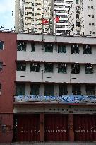 Mournings for the Victims of Wang Fuk Court Deadly Fire - Hong Kong