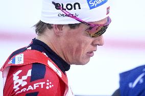 FIS World Cup Ruka Nordic