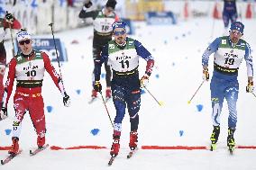 FIS World Cup Ruka Nordic