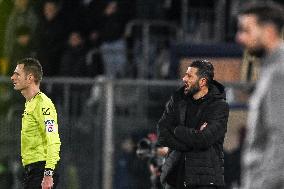 CALCIO - Serie A - Como 1907 vs US Sassuolo