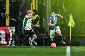 CALCIO - Serie A - Como 1907 vs US Sassuolo