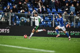 CALCIO - Serie A - Como 1907 vs US Sassuolo