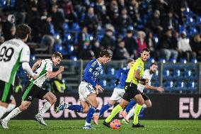 CALCIO - Serie A - Como 1907 vs US Sassuolo