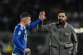 CALCIO - Serie A - Como 1907 vs US Sassuolo