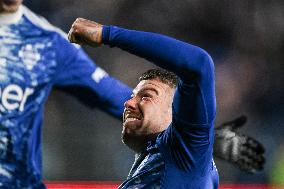 CALCIO - Serie A - Como 1907 vs US Sassuolo