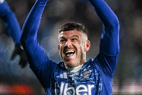 CALCIO - Serie A - Como 1907 vs US Sassuolo