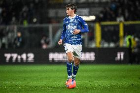 CALCIO - Serie A - Como 1907 vs US Sassuolo