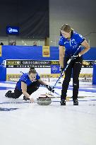 Le Gruyere AOP European Curling Championships