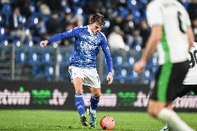 CALCIO - Serie A - Como 1907 vs US Sassuolo