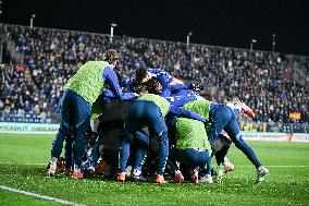 CALCIO - Serie A - Como 1907 vs US Sassuolo