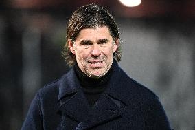 CALCIO - Serie B - Cesena FC vs Modena FC