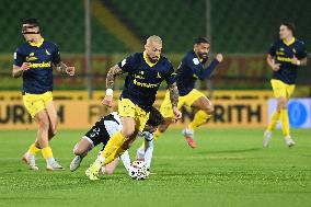 CALCIO - Serie B - Cesena FC vs Modena FC