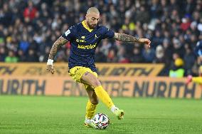 CALCIO - Serie B - Cesena FC vs Modena FC