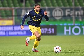 CALCIO - Serie B - Cesena FC vs Modena FC