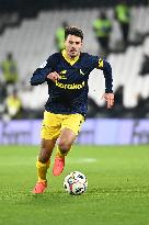 CALCIO - Serie B - Cesena FC vs Modena FC