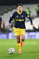 CALCIO - Serie B - Cesena FC vs Modena FC