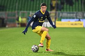 CALCIO - Serie B - Cesena FC vs Modena FC