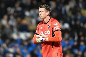 CALCIO - Serie B - Cesena FC vs Modena FC