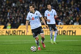 CALCIO - Serie B - Cesena FC vs Modena FC