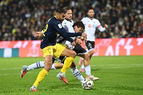 CALCIO - Serie B - Cesena FC vs Modena FC