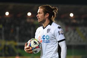 CALCIO - Serie B - Cesena FC vs Modena FC