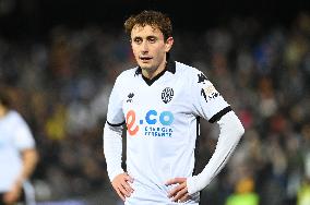 CALCIO - Serie B - Cesena FC vs Modena FC