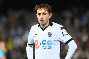 CALCIO - Serie B - Cesena FC vs Modena FC